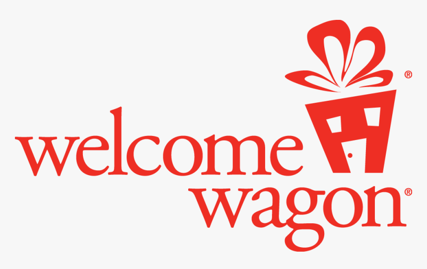 Welcome Wagon Logo, HD Png Download, Free Download