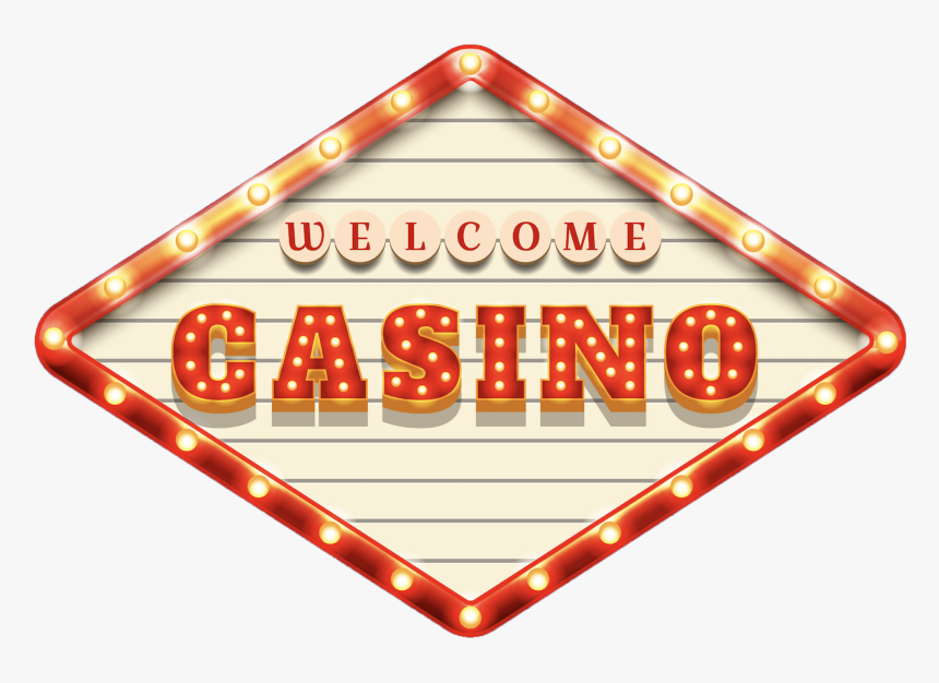 Welcome Bitcoin Casino - Welcome Casino Png, Transparent Png, Free Download