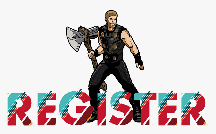 Thor Png, Transparent Png, Free Download