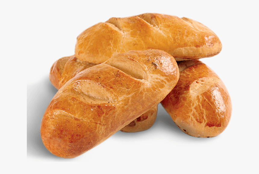 Small Loaf Bread Group - Pan Png, Transparent Png, Free Download