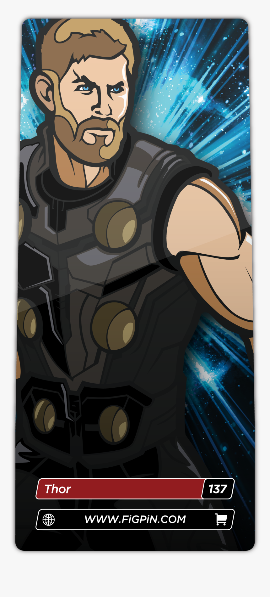 Thor Png, Transparent Png, Free Download