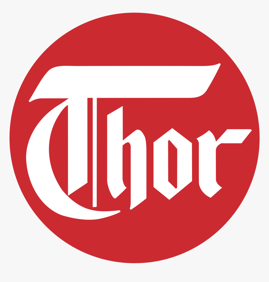 Thor Logo Png Transparent - Transparent Thor Logos, Png Download, Free Download