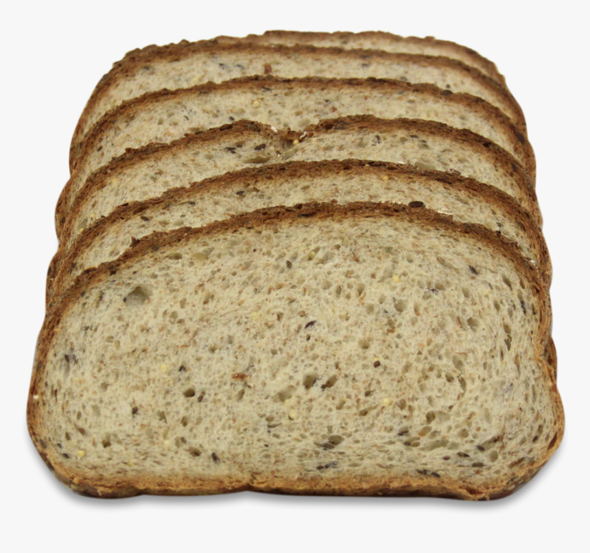 Transparent Panini Png - Whole Wheat Bread, Png Download, Free Download