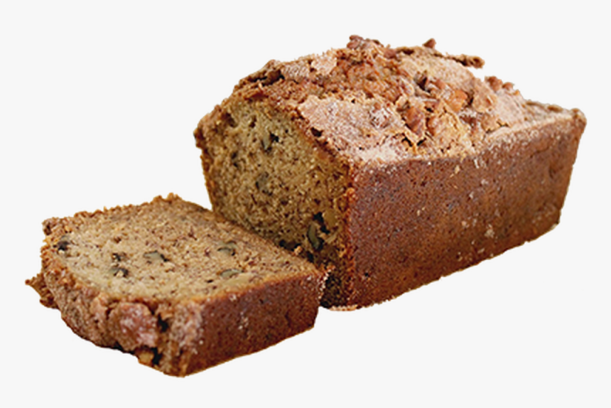 Transparent Wheat Field Clipart - Banana Nut Bread Png, Png Download, Free Download