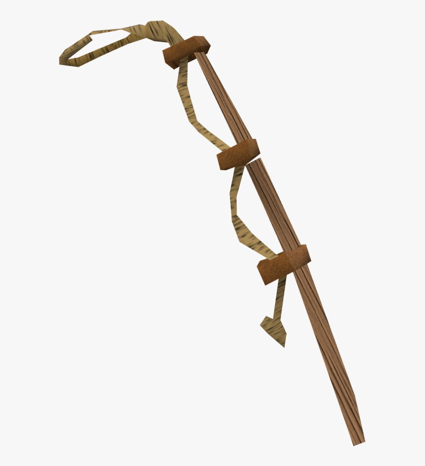 The Runescape Wiki - Hunting Noose, HD Png Download, Free Download