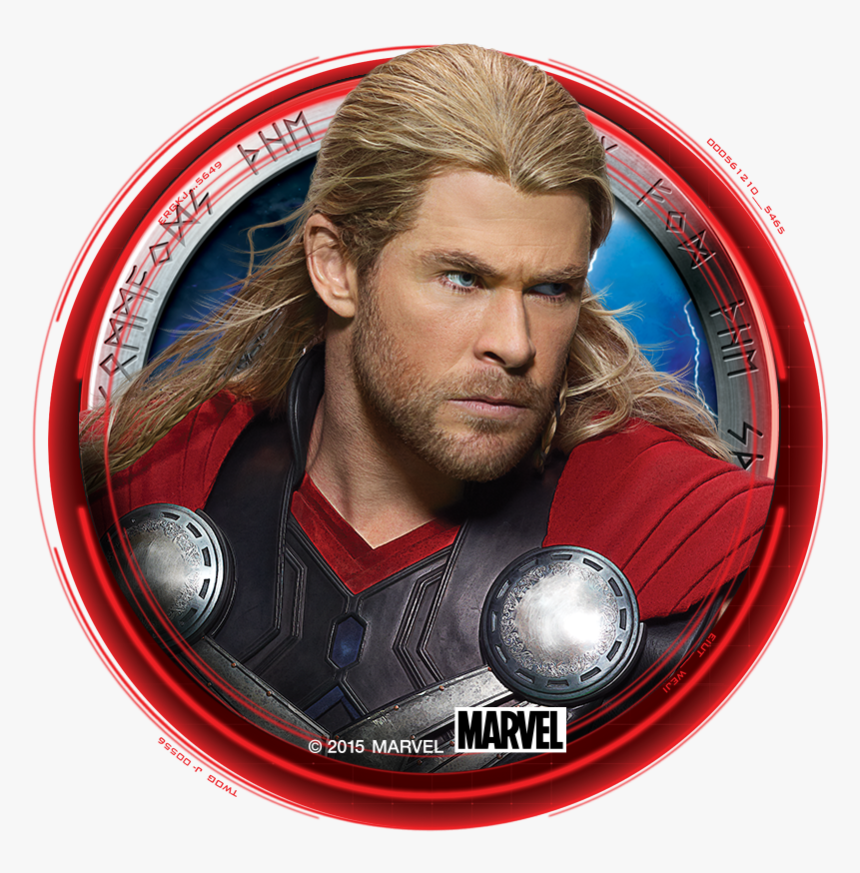 [​img] - Rosto Do Thor Png, Transparent Png, Free Download