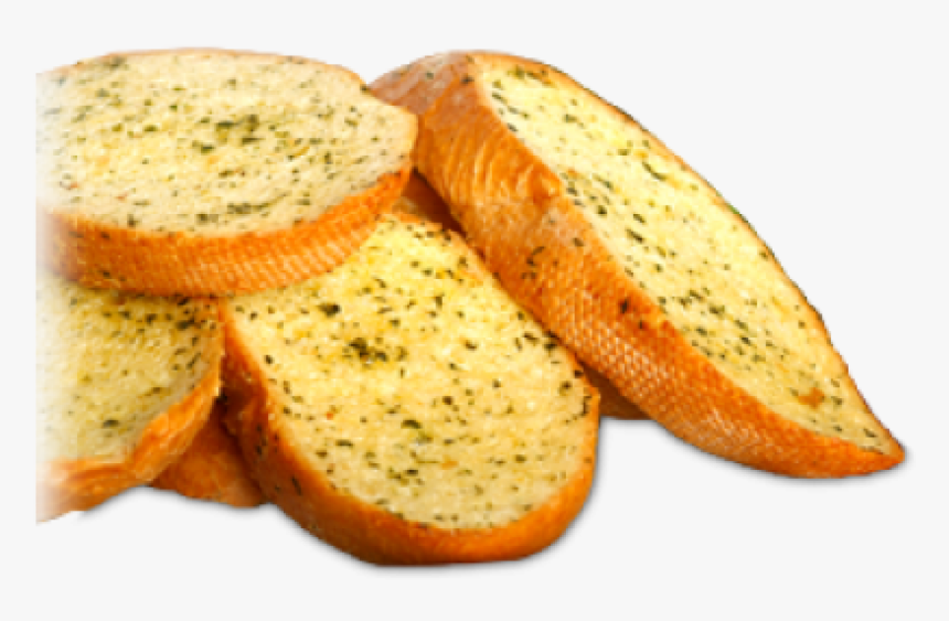 Garlic Bread Png, Transparent Png, Free Download