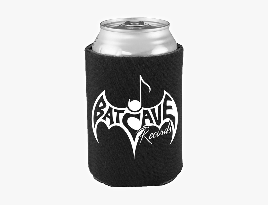 The Thirsty Crows Beer Koozie - Koozie, HD Png Download, Free Download