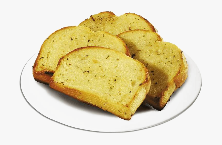 Garlic Bread Png High Quality Image - Garlic Bread Png, Transparent Png, Free Download