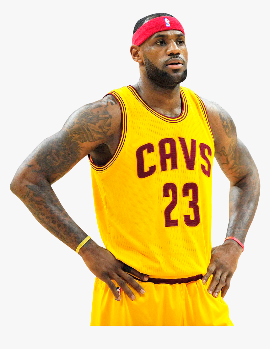 Lebron James Png Transparent Image - Transparent Lebron James Png, Png Download, Free Download