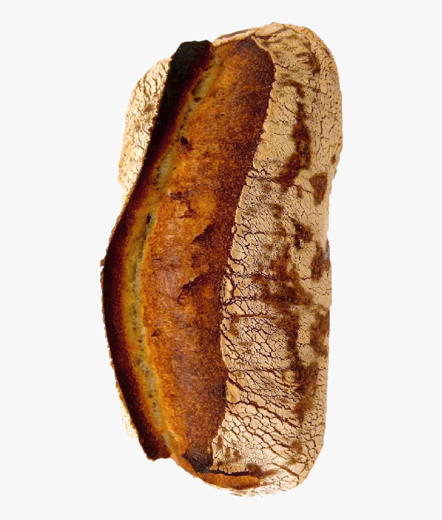 Hero Page Bread Image - Sourdough, HD Png Download, Free Download