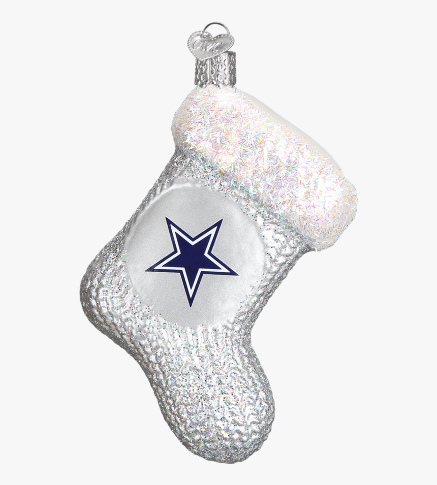 Dallas Cowboys Christmas Ornament Png, Transparent Png, Free Download