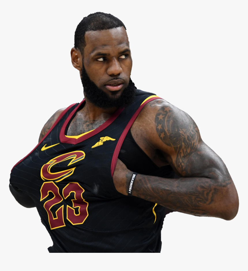 Lebron James Png Picture - Lebron James, Transparent Png, Free Download