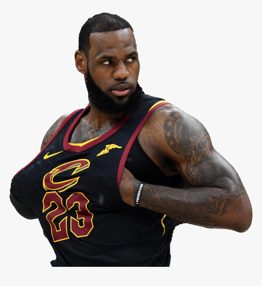 Lebron James Png Picture - Lebron James, Transparent Png - kindpng