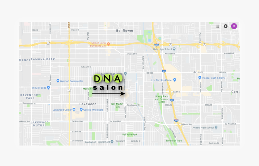 Dna Map - Atlas, HD Png Download, Free Download