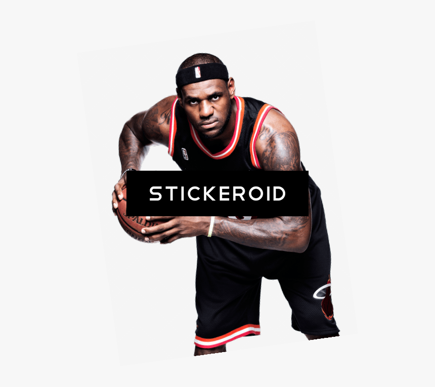 Lebron James , Png Download - Fitness Professional, Transparent Png, Free Download