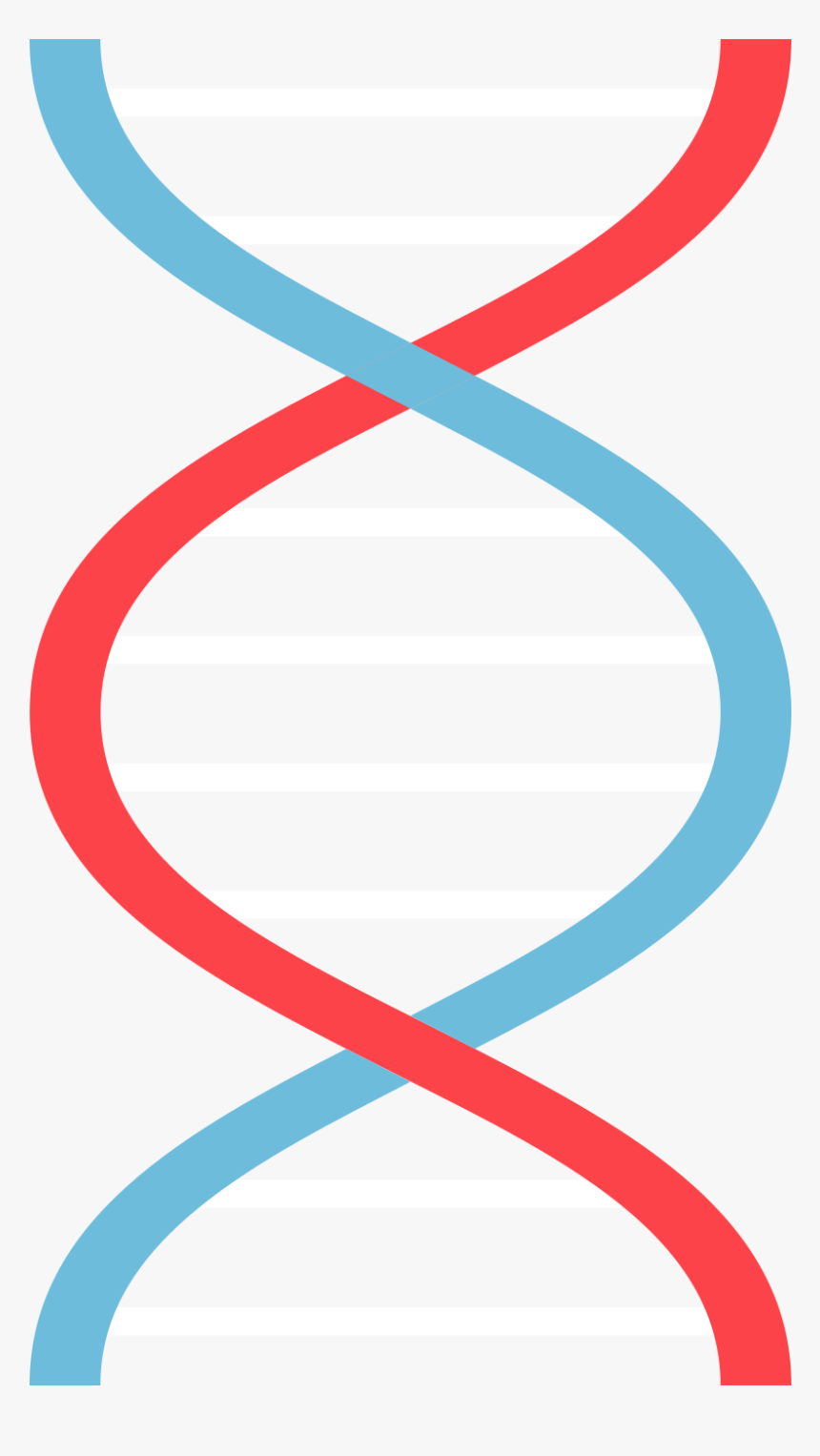 Icon Images In Collection - Dna Sequence Dna Icon, HD Png Download, Free Download