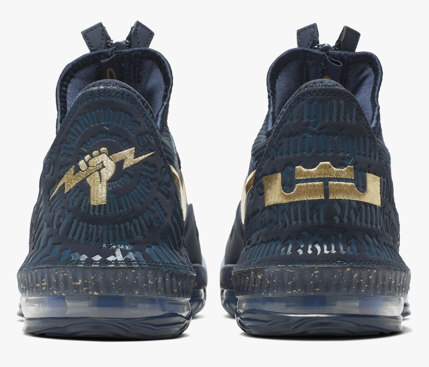 Lebron 16 Low Agimat, HD Png Download, Free Download