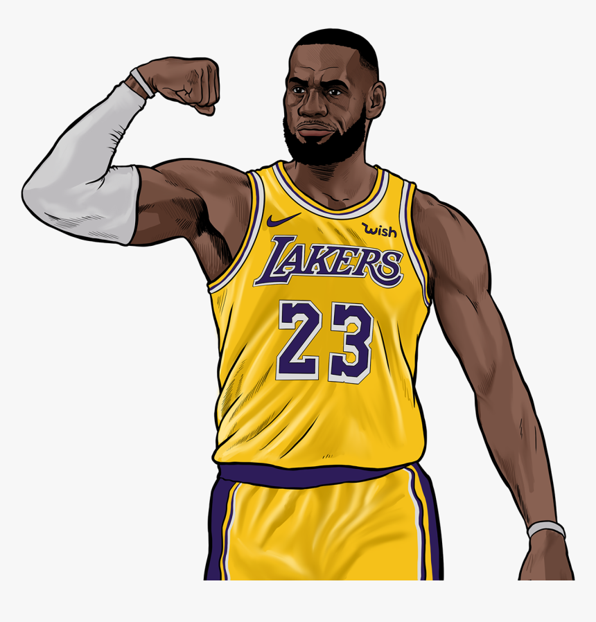 Sale > lebron lakers png > in stock