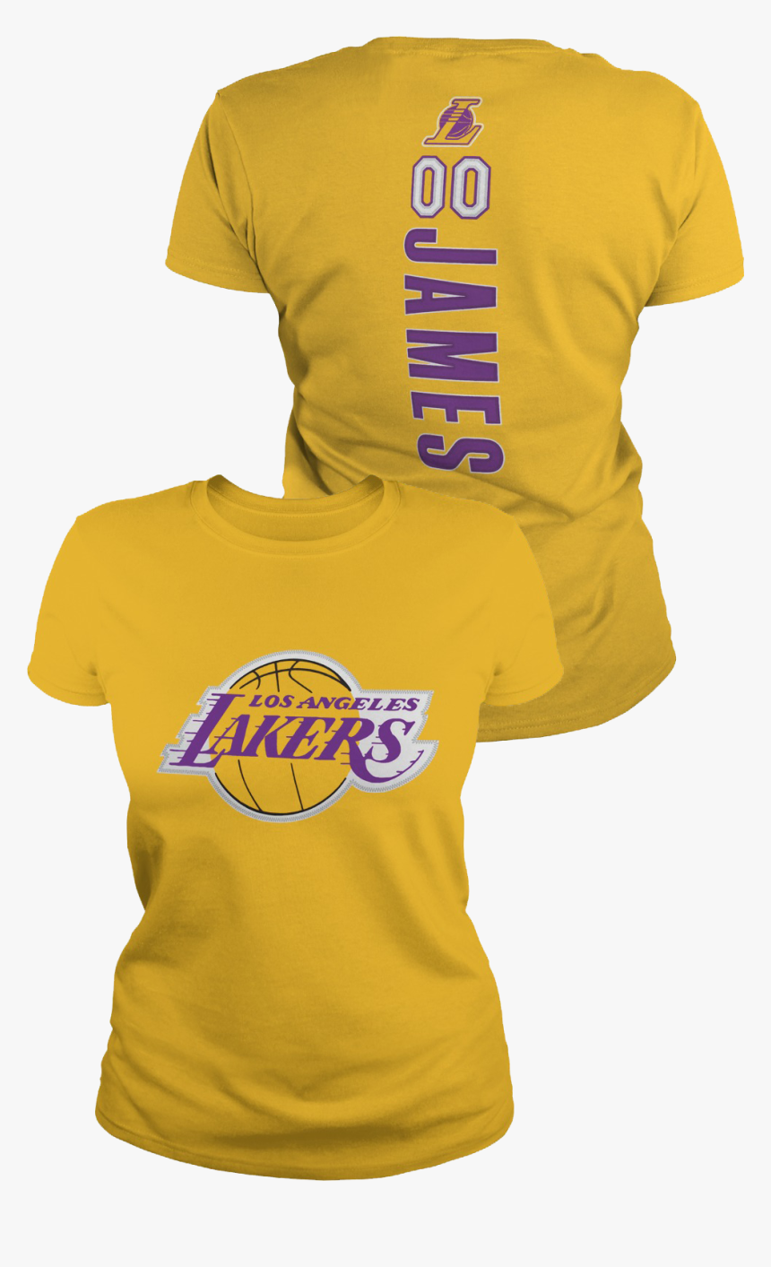 Angeles Lakers, HD Png Download, Free Download