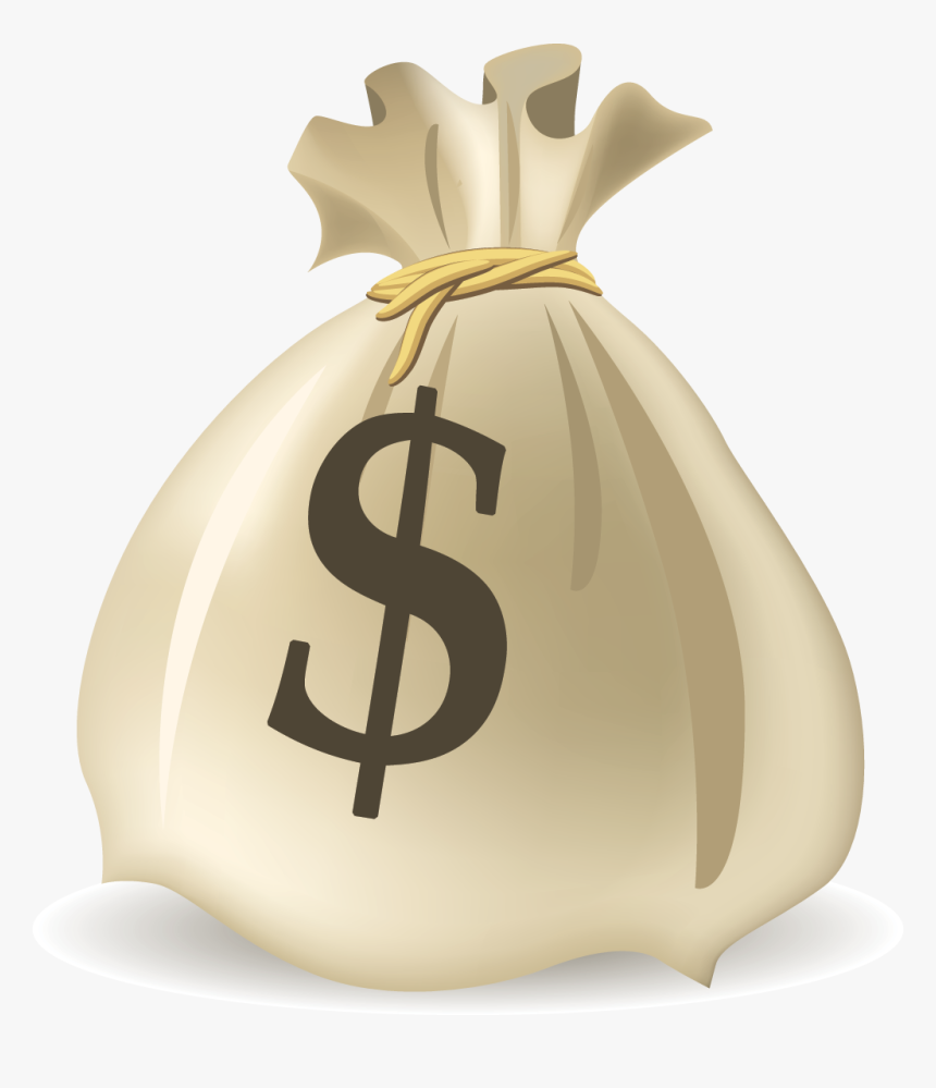 Money Bag Bank Money Bag Transparent Background Hd Png Download Kindpng - roblox moneybag