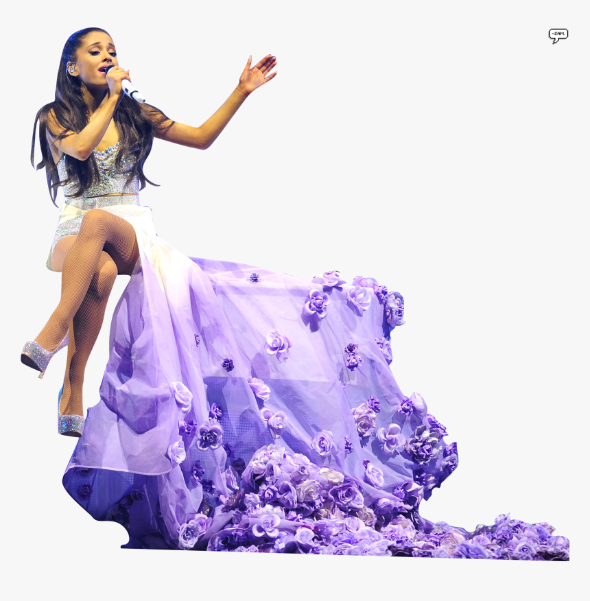 Ariana Grande, HD Png Download, Free Download