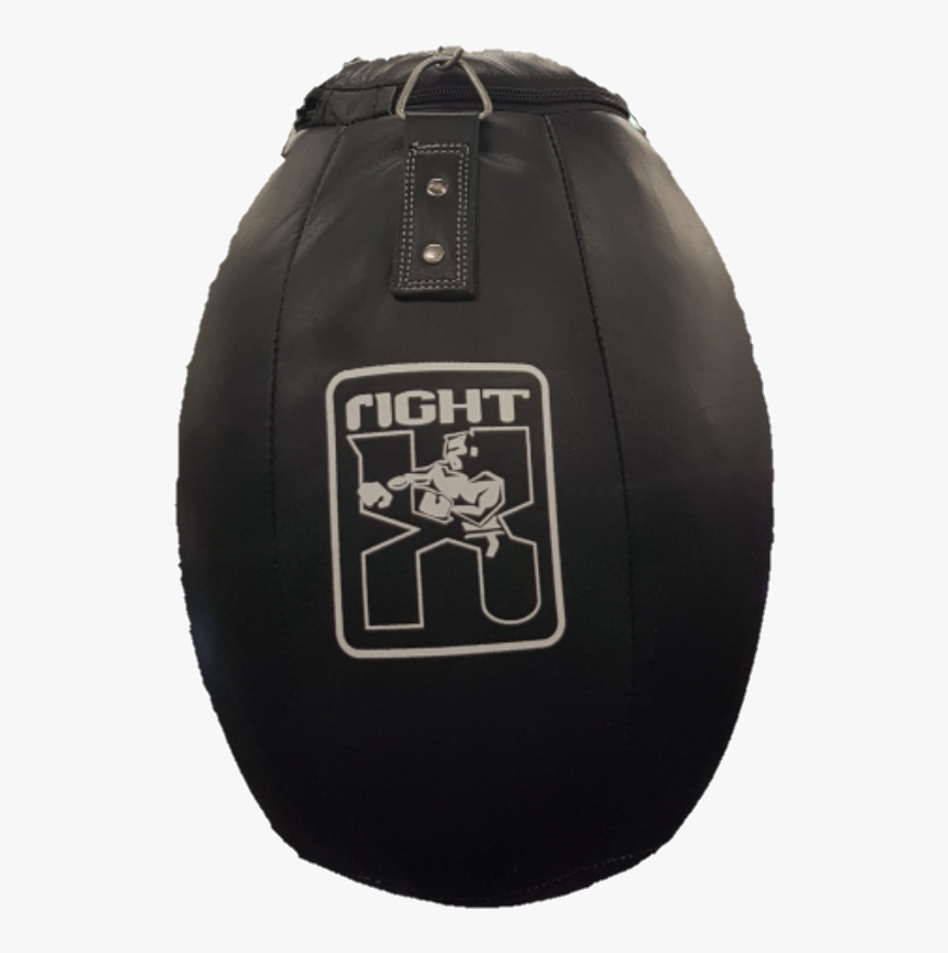 Round Punching Bag - Bag, HD Png Download, Free Download