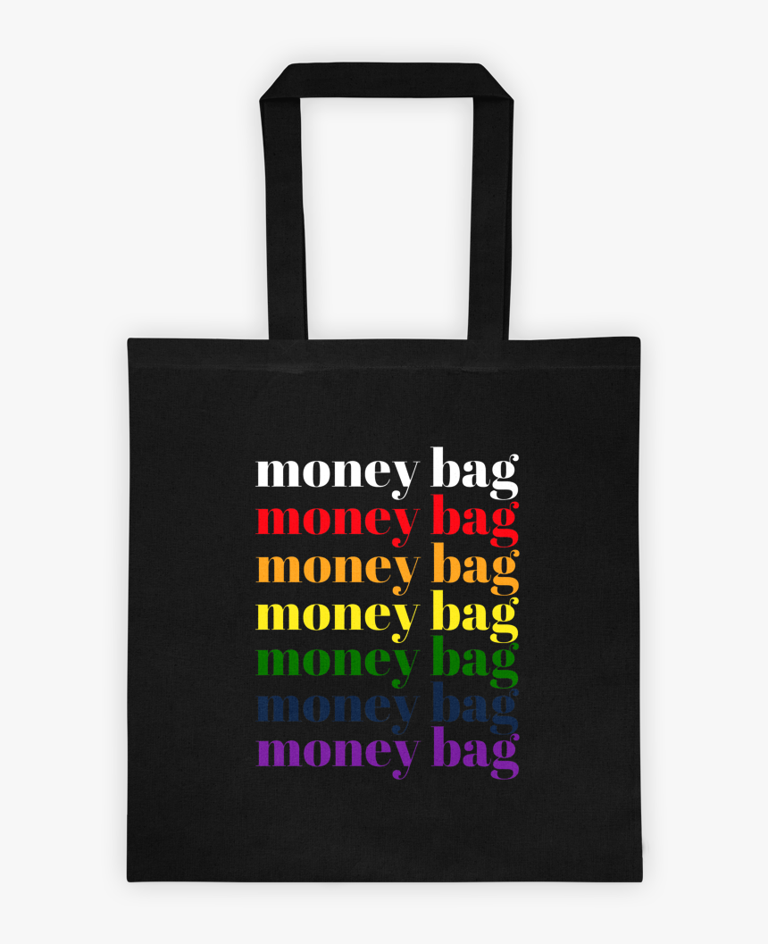 Tote Bag, HD Png Download, Free Download