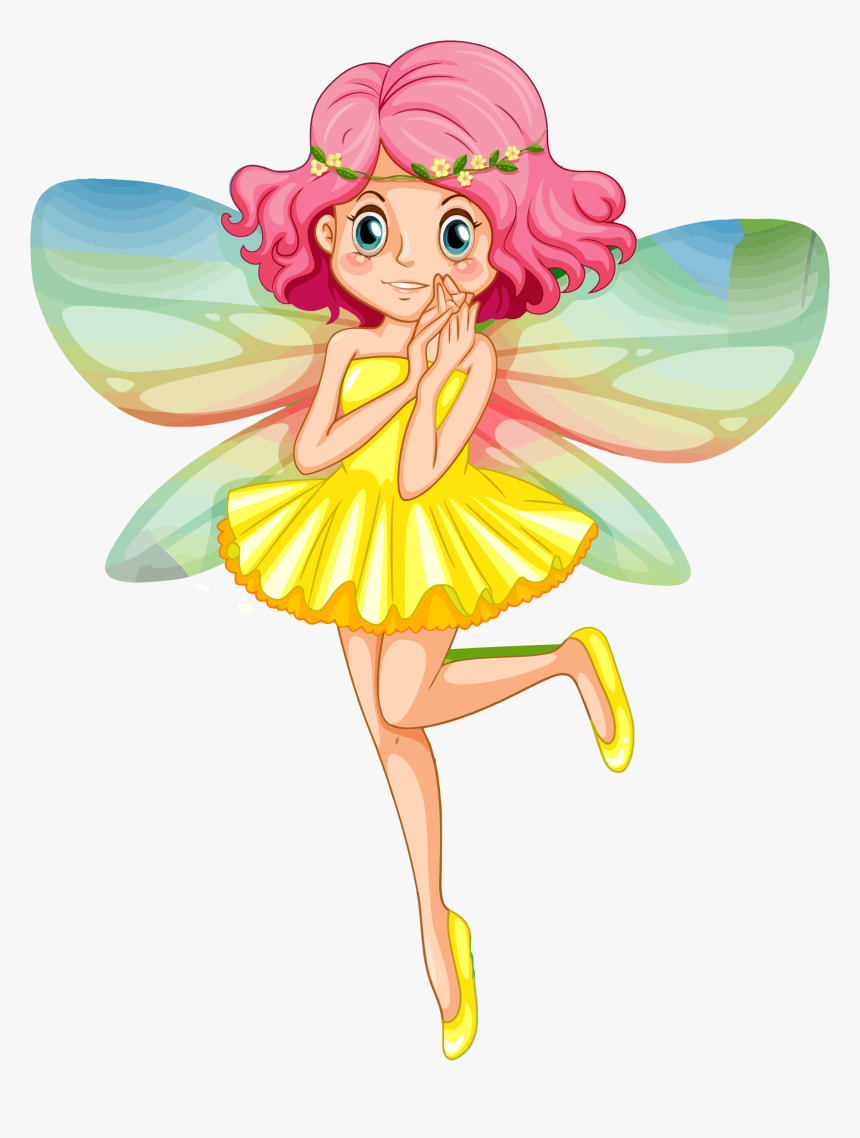 Fairy Png - Fairy Png Clipart, Transparent Png, Free Download