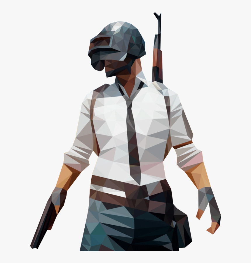 Pubg Png Image Free - Pubg Mobile Png, Transparent Png, Free Download