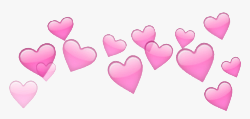 Drawing Heart Emoji - Heart, HD Png Download, Free Download