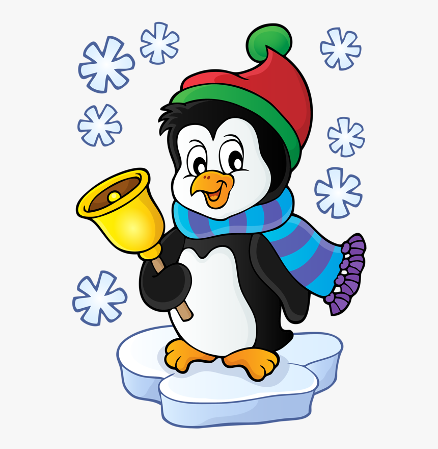 Penguin, HD Png Download, Free Download