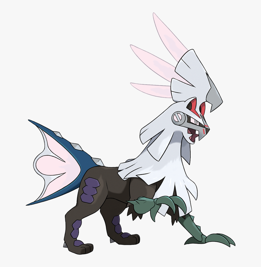 Pokemon Silvally, HD Png Download, Free Download