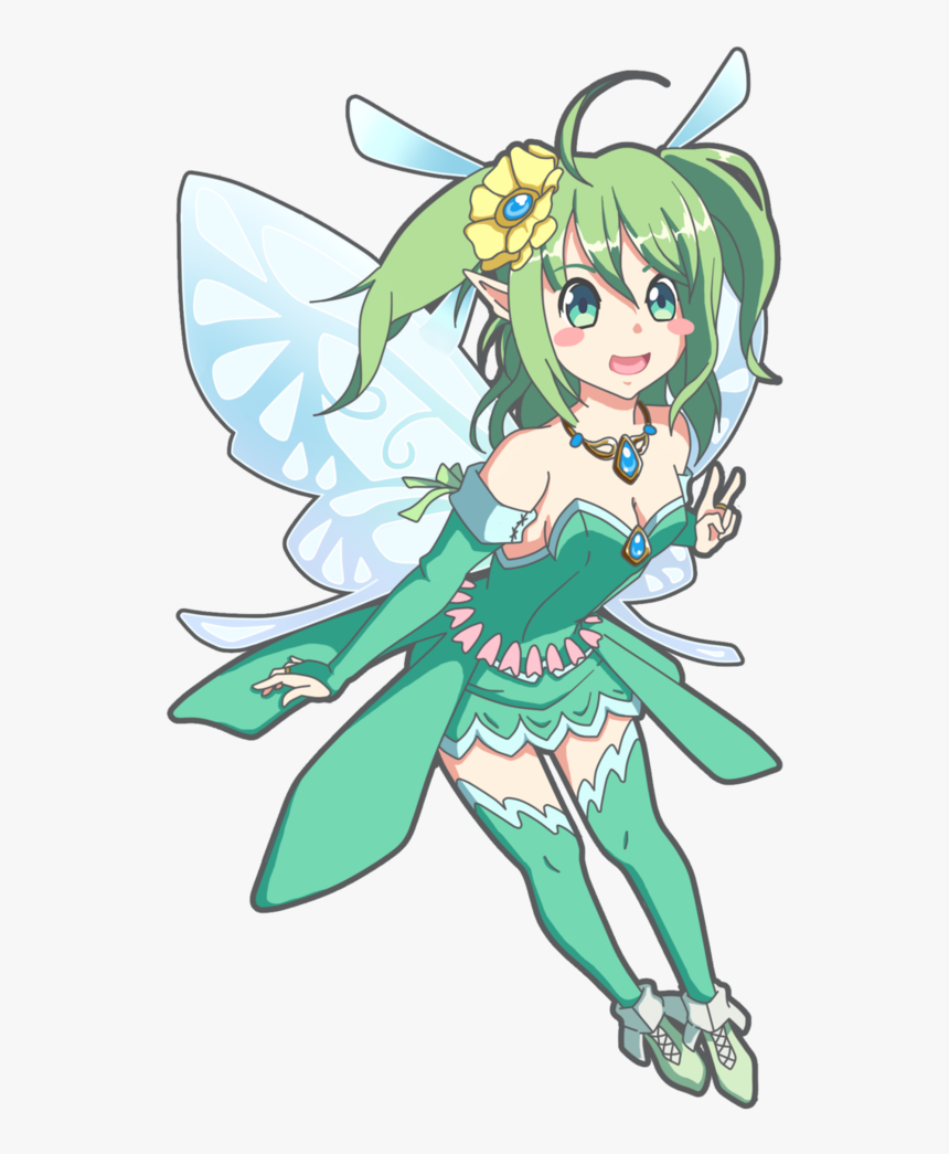 Fairy Png, Transparent Png, Free Download