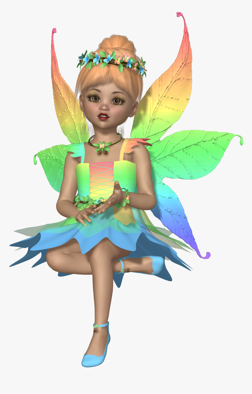 Fairy, HD Png Download, Free Download