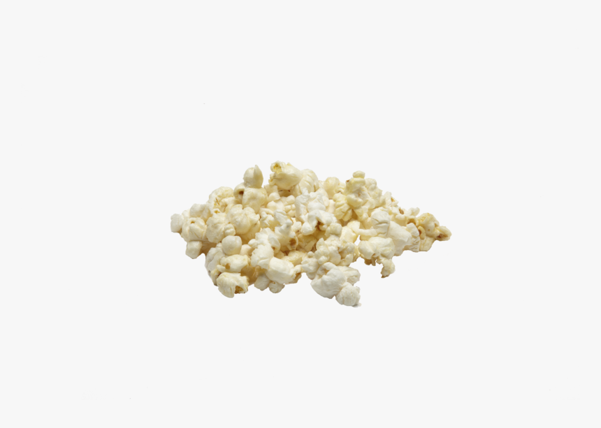 Pop Corn Png - Transparent Background Popcorn Vector, Png Download, Free Download