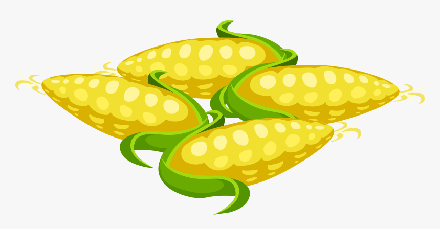 Food Corn Clip Arts - Clip Arts Food, HD Png Download, Free Download