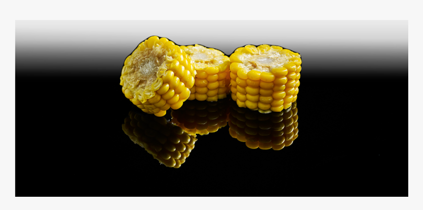 Transparent Corn On The Cob Png - Corn Kernels, Png Download, Free Download