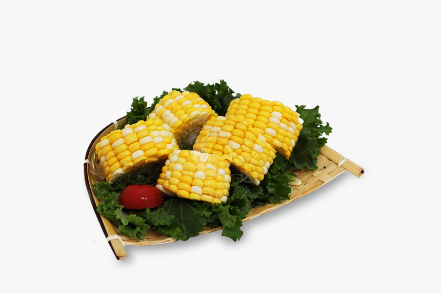 Corn On The Cob, HD Png Download, Free Download