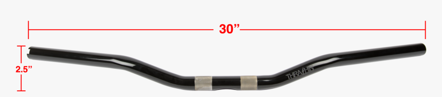 Low Bend Bars - Bicycle Handlebar, HD Png Download, Free Download