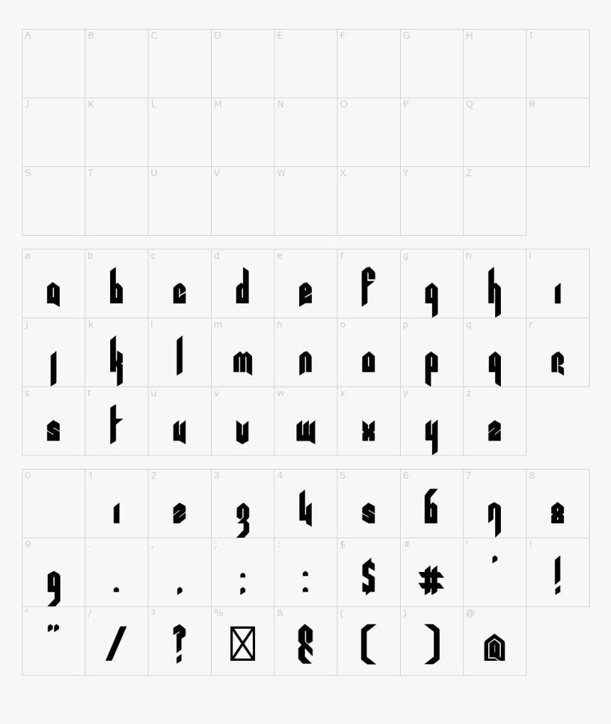 Square Pixel 7 Font, HD Png Download, Free Download