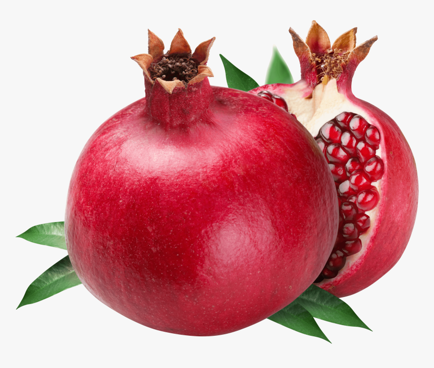 Pomegranate - Transparent Background Pomegranate Png, Png Download, Free Download