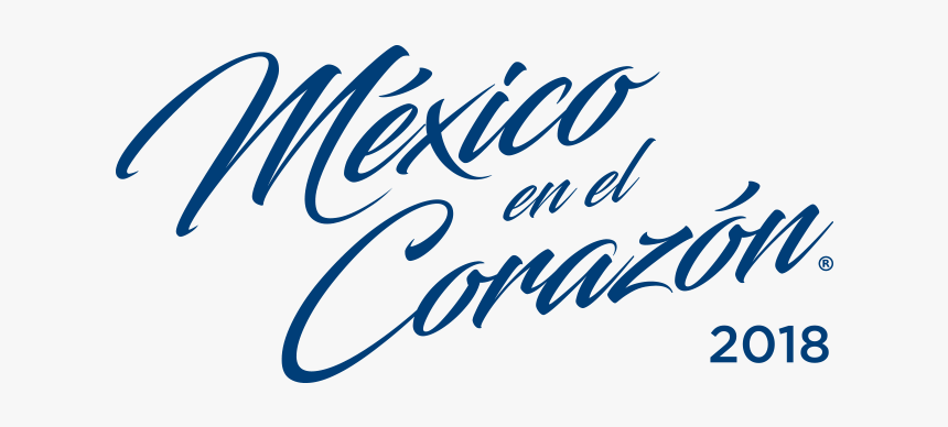 Mexico En El Corazon 2019, HD Png Download, Free Download