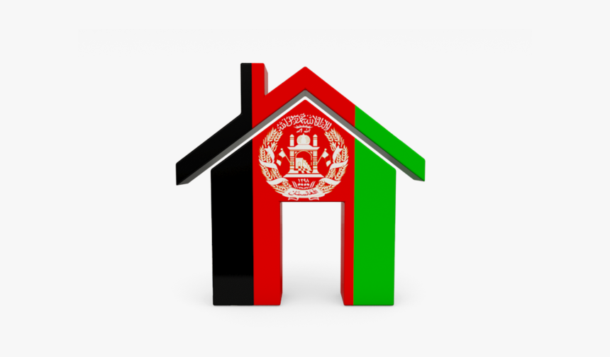 Download Flag Icon Of Afghanistan At Png Format - Afghanistan Flag Symbol Png, Transparent Png, Free Download