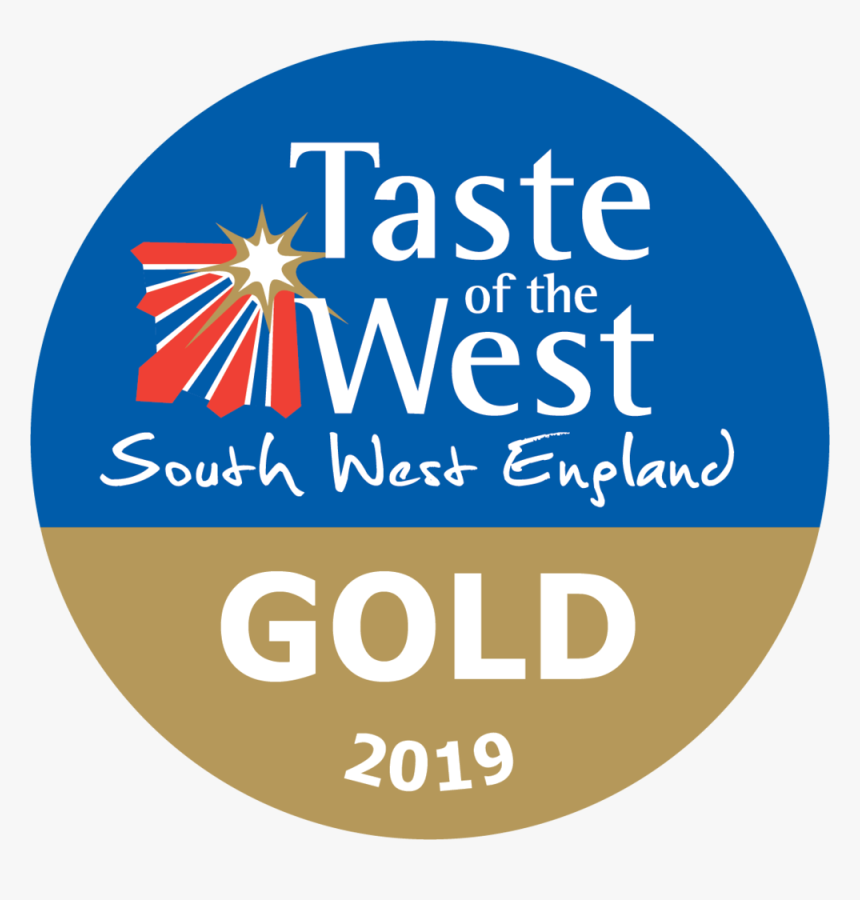 Totw Gold 2019 - Taste Of The West Gold Award 2019, HD Png Download, Free Download