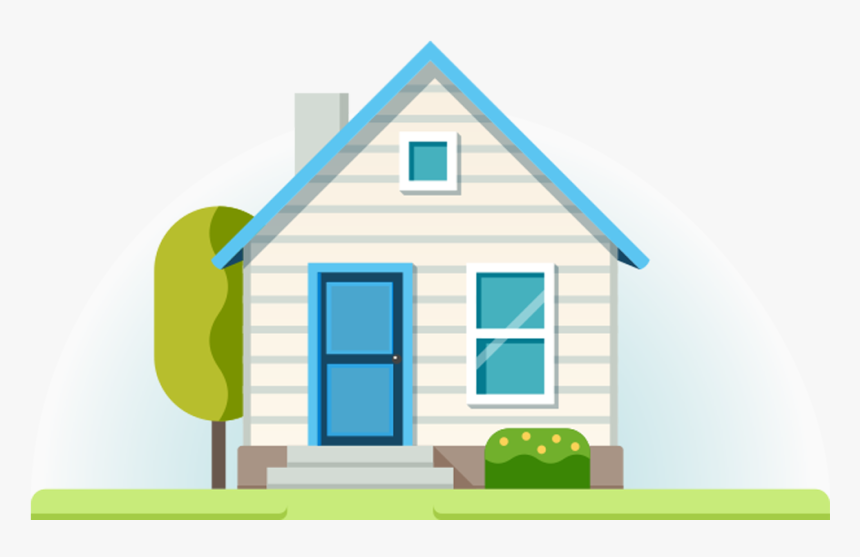 Home Vector Png, Transparent Png, Free Download