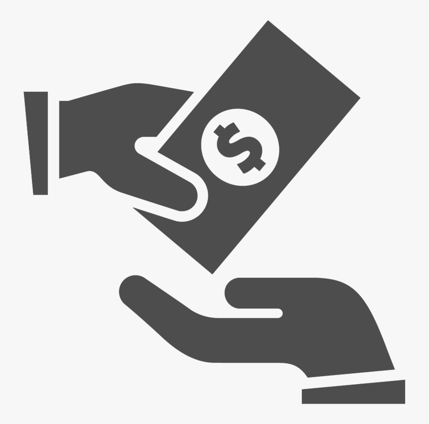 Advance Payment Computer Icons Money - Indian Money Transfer Icon, HD Png Download, Free Download