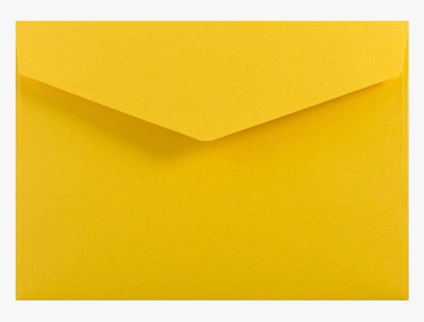 Envelope Png Free Background - Construction Paper, Transparent Png, Free Download
