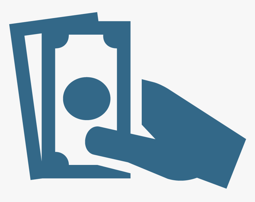 Money Icon - Money Information Png, Transparent Png, Free Download