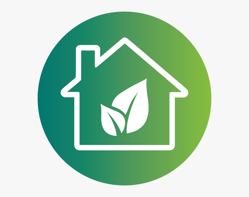 Net Zero Homes Icon, HD Png Download, Free Download